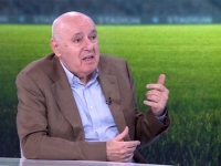 PROFESOR ŽARKO PUHOVSKI UZBURKAO JAVNOST: Pred kamerama izvrijeđao predsjednika FIFA-e, nazvao ga je...