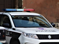 MUNJEVITA POLICIJSKA AKCIJA: Pretresi na više lokacija, oduzeta vozila...