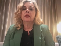 'SVE OSTALO JE BESMISLENO...': Željana Zovko Bosnu i Hercegovinu nazvala 'svojom zemljom', nakon izbora očekuje...