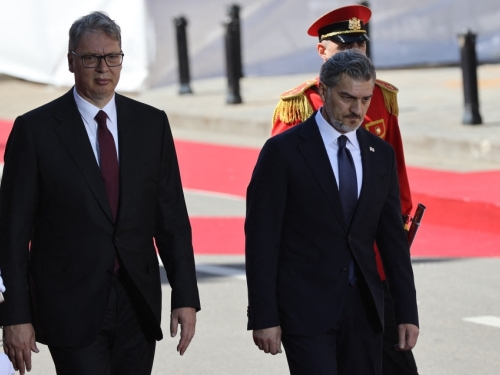 NEMA SAMO SRBIJA SVOJE BATINAŠE: Aktivistkinja iz Tbilisija otkrila kako se zovu gruzijski
