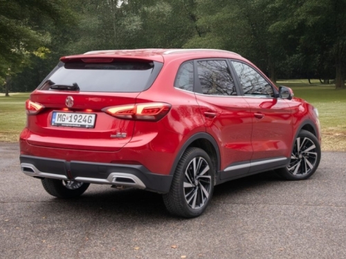 OSVAJAJU STARI KONTINENT: Objavljeno koji su kineski automobili najprodavaniji u Evropi