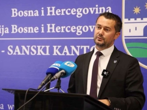 UKINUT PRITVOR U PREDMETU 'TEST': Političari iz USK-a pušteni na slobodu uz mjere zabrane