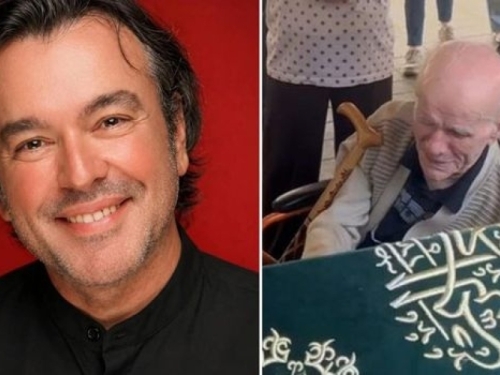 TRAGEDIJA KOJA JE RASPLAKALA PLANETU: Otac poznatog glumca preminuo samo 24 dana nakon sina – nije mogao izdržati stravičnu bol