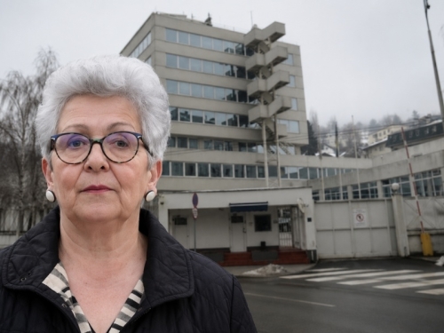 'SB' INTERVJU / AZRA ZORNIĆ: 'BiH se uskraćuje mogućnost da upravlja svojim resursima, što je ključni korak ka njenom potpunom raspadu'