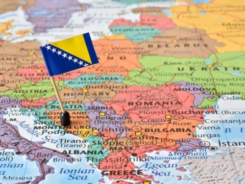 PALA ODLUKA: Samo jedna država nije priznavala BiH i Hrvatsku, sve do jučer