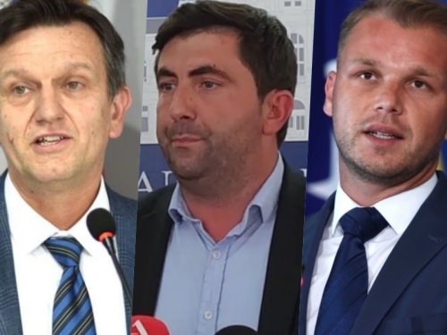 OŠTRO IZ BIJELJINE: 'Ako  Blanuša dozvoljava da ga Draško Stanivuković voda okolo nema se čemu nadati!'