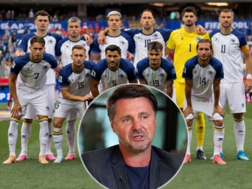 'SB' MUNDIJALSKI RAZGOVOR / ELVIR BOLIĆ, LEGENDARNI GOLGETER ZMAJEVA: 'Moja generacija nije uspjela, pred ovom ekipom je težak teret…'