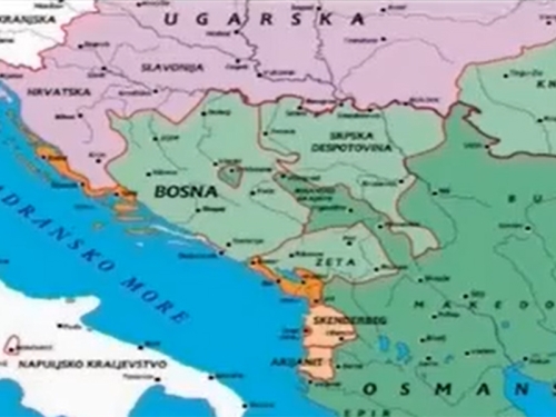 SRAMNA PREVARA: Kako je pogubljen posljednji bosanski kralj i zašto i danas mase ljudi posjećuju njegov grob...