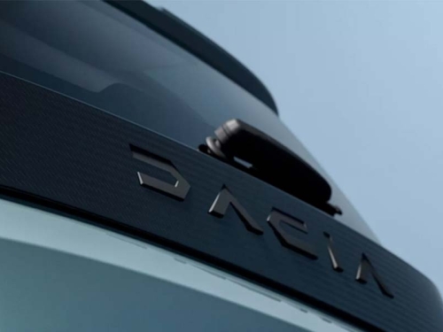 GLAVNI ADUT MU JE CIJENA: Dacia ima novi električni model, ima domet od...