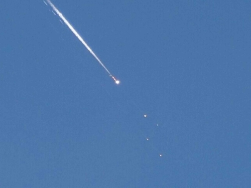 MUK U IZRAELU: Odakle Hezbollahu specijalne rakete?