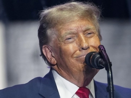POTPUNI SLOM POLITIKE IMIGRACIJE: Veliki poraz Trumpove uredbe o ograničenju sticanja državljanstva rođenjem