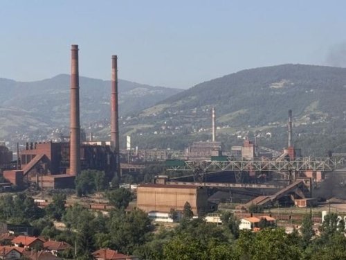 KULMINACIJA DRAME U ZENIČKOM GIGANTU: Odbijen parcijalni zakup, Vlada traži cjelovito rješenje
