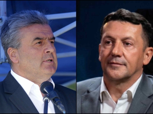 GENERAL ARMIJE REPUBLIKE BiH ODBRUSIO LUČIĆU: 'Tvoje poruke su DEGUTANTNE. HVO je bio taj koji je napao ustavni poredak BiH!'