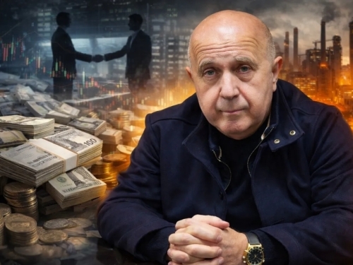 POSLOVNA IMPERIJA SE NE ZAUSTAVLJA: Biznismen iz Foče kupio još jednu firmu  u BiH za 1,6 miliona KM