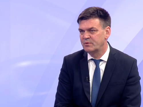 ILIJA CVITANOVIĆ PRIMIJETIO PROMJENU ODNOSA IZMEĐU IZETBEGOVIĆA I ČOVIĆA: 'Vidio sam došaptavanje između njih dvojice'