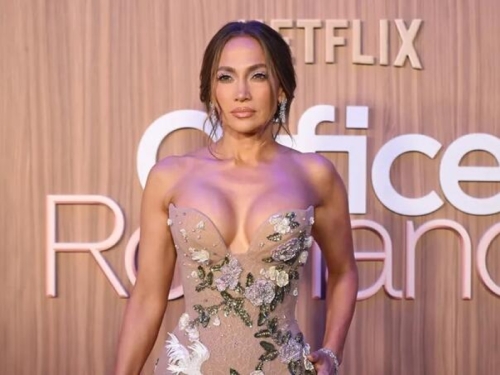 JENNIFER LOPEZ OTVORILA DUŠU: Otkrila kako je nakon teškog prekida pronašla put do sreće