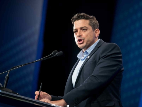 IZRAELSKI REŽIM IZGUBIO KOTROLU: Netanyahuov ministar prijeti ratom protiv Sirije -  'Ono čemu svjedočimo je uspon NOVE OSOVINE!'