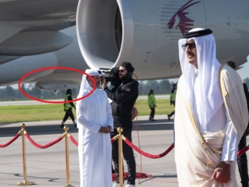 MILIONI TEKU KROZ TAJNE KANALE: Otkriveno kako Katar i Saudijska Arabija koriste izraelske sisteme odbrane