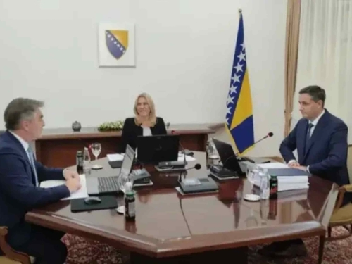 CVIJANOVIĆ ULOŽILA VETO: Bosna i Hercegovina ostaje bez Komisije za nacionalne spomenike?