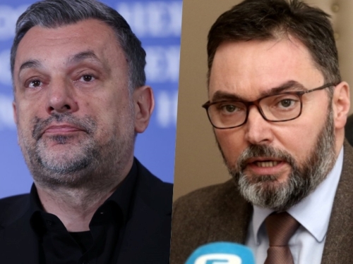 KOŠARAC UZVRAĆA ŠEFU BH. DIPLOMATIJE: 'Konaković i ostatak 'Trojke' pokušavaju napadima na SNSD privući pažnju sve malobrojnijeg glasačkog tijela'