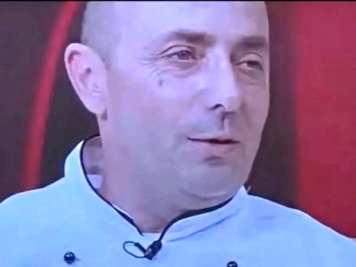 HIT NA INTERNETU: Poznati kuhar gostovao na televiziji, a onda se dogodio urnebesan gaf...