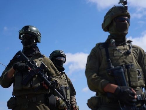 KOMANDOSI I MOSSAD DJELOVALI IZA KULISA: Otkriveno u kojim zemljama je Izrael TAJNO RASPOREDIO jedinice tokom rata sa Iranom