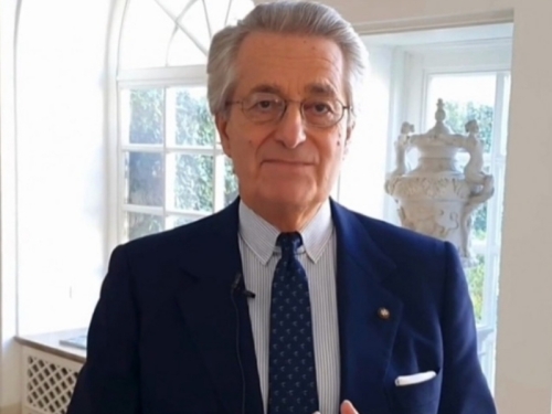 IZA ZATVORENIH VRATA VODI SE ŽESTOKA BORBA: Italija ostaje pri svom kandidatu za visokog predstavnika