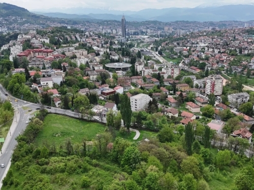 IZGLASAN REGULACIONI PLAN: Lidl ipak stiže na Koševo, pogledajte tačnu lokaciju