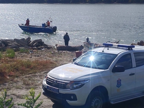 DRAMA NA DRINI: Mladić nestao u rijeci, policija pretražuje tok