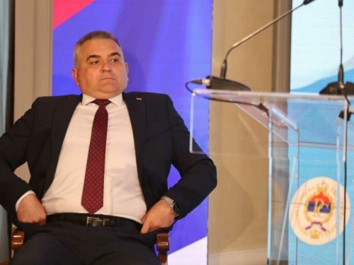 'LIČNO SAM SE ZALOŽIO': Savo Minić se pohvalio odlukom Vlade RS za vozače hitne pomoći