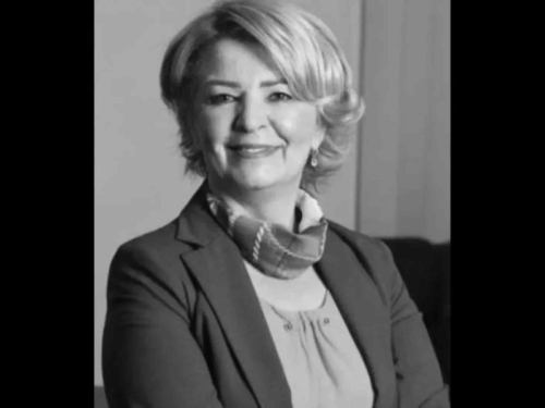 TUŽNA VIJEST IZ SARAJEVA: U 56. godini preminula ugledna profesorica  Lutvija Karić