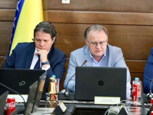 PALA JE ODLUKA: Vlada FBiH pokrenula vanrednu upravu u Novoj Željezari Zenica