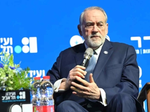 OVO ĆE IZAZVATI BIJES U AMERICI: Američki ambasador u Izraelu oponirao Trumpu...