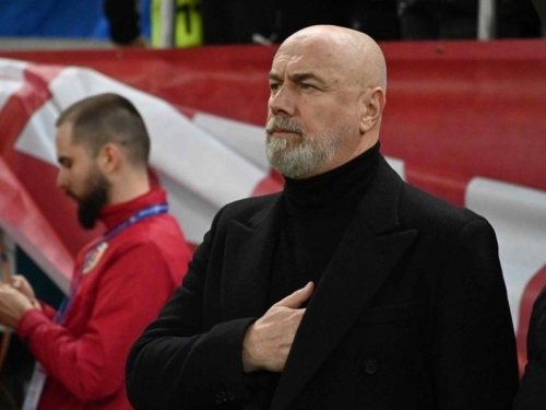 BARBAREZ OTVORIO DUŠU PRED OKRŠAJ SA ŠVICARCIMA: 'BiH nikada nije živjela ovakvu euforiju. Moja trenerska karijera je...!'