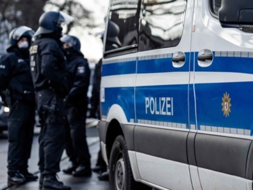 HOROR U STADEU: Njemačka policija objavila nove detalje masakra, ovo je mogući motiv...