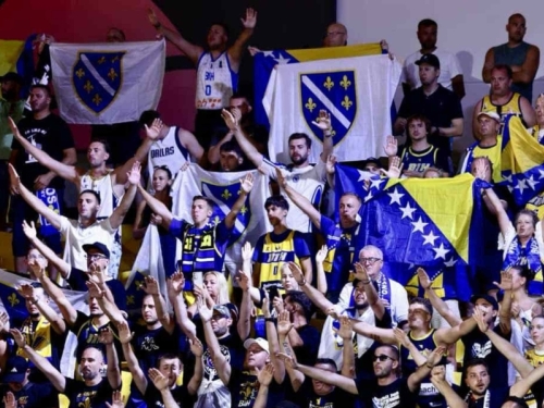 KAŽNJAVANJE U RS-u ZBOG 'LJILJANA': Pravno neutemeljeno, politički podržano!