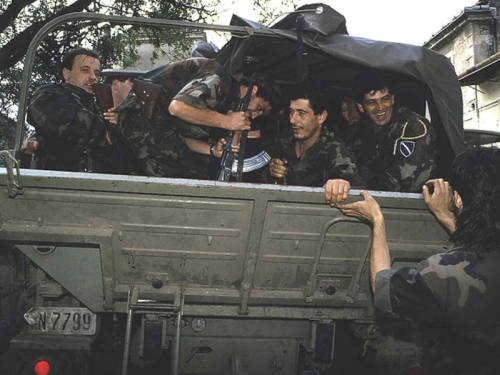 GODIŠNJICA JEDNE OD NAJVEĆIH POBJEDA ARMIJE RBiH: Na današnji dan slomljena je okupacija Mostara a herojskom smrti u historiju se upisao komandant Midhad Hujdur Hujka