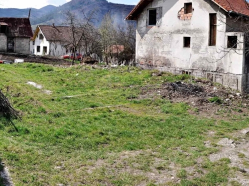 PLANIRALI SU UNIŠTITI CIJELI JEDAN NAROD I NJEGOVU DRŽAVU: Na današnji dan 70 Bošnjaka živo je spaljeno u Višegradu