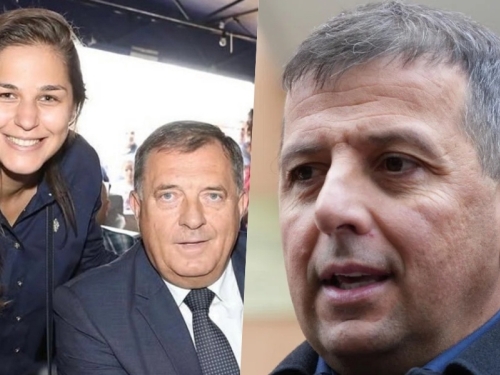 SKANDAL U NAJAVI: Vukanović razotkrio Dodikov plan, sve je samo predstava za javnost – Anja Ljubojević se penje stepenicu više?!