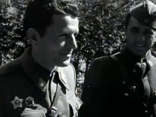 FILMSKA PRIČA NEUSTRAŠIVOG TITOVOG KOMANDANTA: Gazio je Neretvu i Sutjesku, jurišao na Livno, Bosansku Krajinu, a zbog jedne stvari svi su mu se divili…