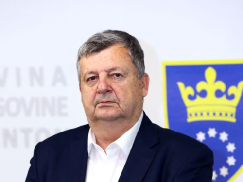 NAKON ODLASKA IVE TADIĆA I FORMIRANJA HDS-a NOVI UDARAC ZA ŽEPAČKI HDZ: Predsjednik Općinskog odbora Ivica Penić podnio ostavku