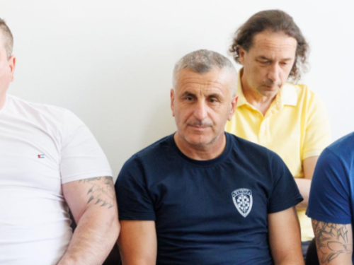 ZAKLALI GA, PA ZAPALILI: Počelo suđenje za ubistvo koje je zgrozilo region