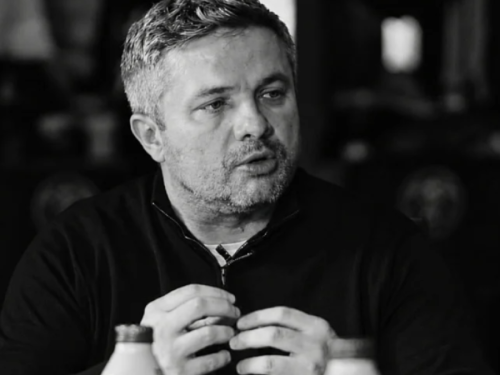 TUŽNA VIJEST: Preminuo Edin Avdić, legendarni novinar i komentator