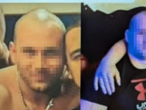 TREBALI ČUVATI VUČIĆA: Crnogorska policija objavila fotografije svih putnika sa kriminalnim dosijeima koji su vraćeni iz Tivta