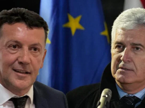 PREBROJAVANJE 'VOJSKE': Čović kreće u mobilizaciju braniteljskih udruga pred oktobarske izbore