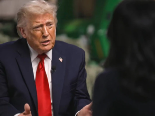 'S NJIMA ILI BEZ NJIH': Trump najavio odlučan obračun s iranskim nuklearnim ambicijama