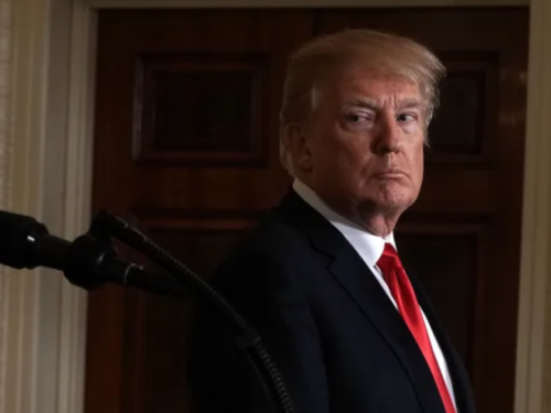 POTEZ IRANA RAZBJESNIO TRUMPA, PREDSJEDNIK SAD-a NAJAVIO ODMAZDU: 'Amerika mora odgovoriti!'