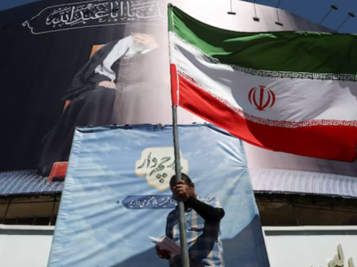 U TEHERAN SE SLIJEVA BOGATSTVO: Detalji 300 milijardi dolara teškog fonda za Iran