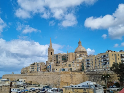 PUTOVANJE ZA CIJENU JEDNE VEČERE: Ove evropske metropole dostupne su za manje od 50 eura, ali uz jedan važan uslov
