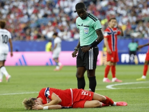 NEOBIČAN PRESEDAN: FIFA mijenja pravilo prije nokaut faze SP-a